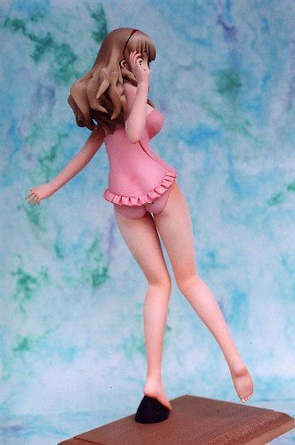 一骑当千GG 孙权仲谋 水着１ 未涂装