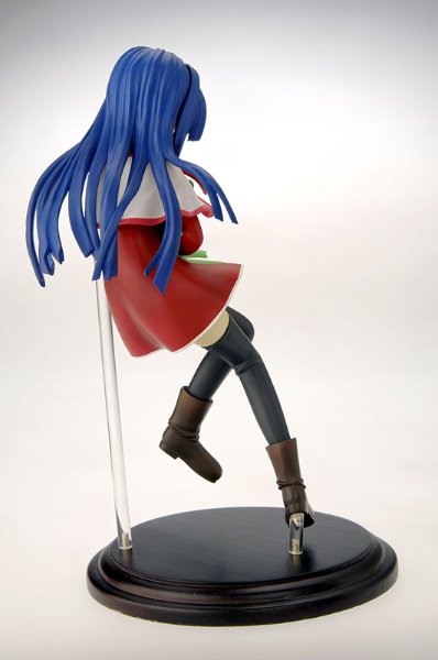 RESINYA！ Kanon 水濑名雪