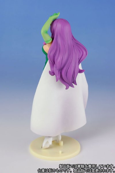 SRDX ギャラクシーエンジェルII 特基娜・玛乔拉姆 