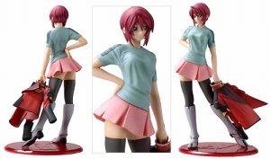 ExcellentModel RAHDX SEED DESTINY ２弾 露娜玛丽亚・霍克 Ver.2 