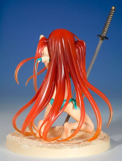 灼眼的夏娜II 夏娜－糖果比基尼Ver.－