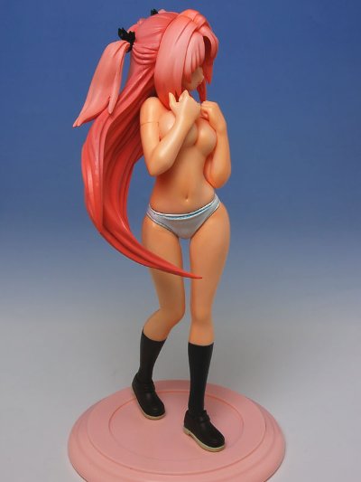 GIRLSブラボー 美晴 