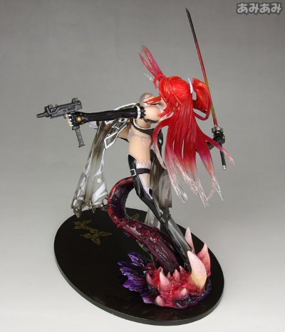 CL＃016 尘骸魔京  影横たわる谷のイグニス リミテッドエディション 