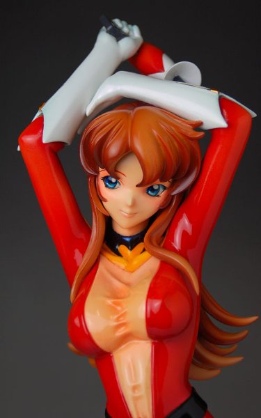 UFOロボ·古连泰沙 グレース・マリア・フリード Red Ver. 