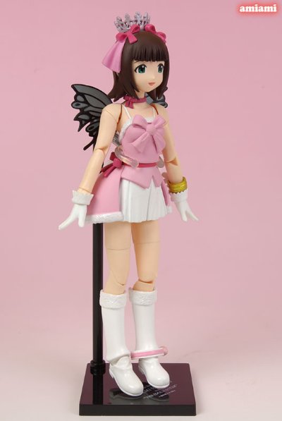 芙萝茵莱伊 REVOLTECH 005FS 天海春香 Friend Shop限定 雪花草莓