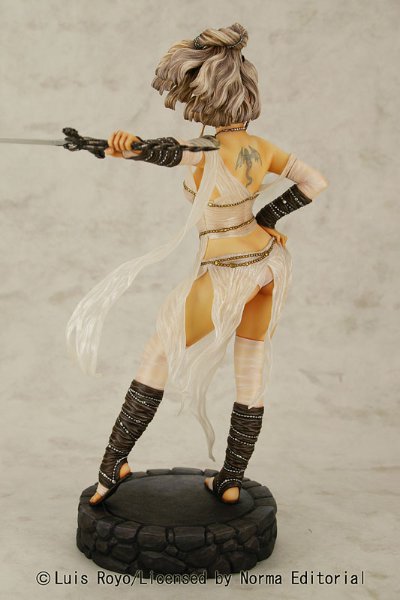 Fantasy Figure Gallery リチュアル 
