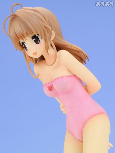 BEACH QUEENS FORTUNE ARTERIAL－Fortune FORTUNE ARTERIAL－ 悠木阳菜 