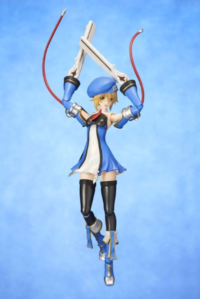 D-Arts 诺爱尔·梵米利昂