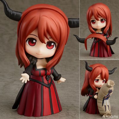 粘土人 #325 魔王勇者 魔王