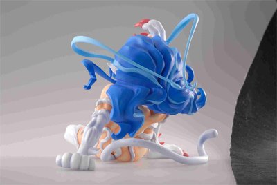 恶魔战士 菲莉西亚