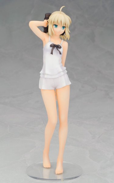 Fate/stay night SABER Summer Ver.