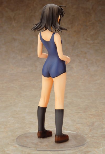 不公正抽签 荻上千佳 コスプレVer. 