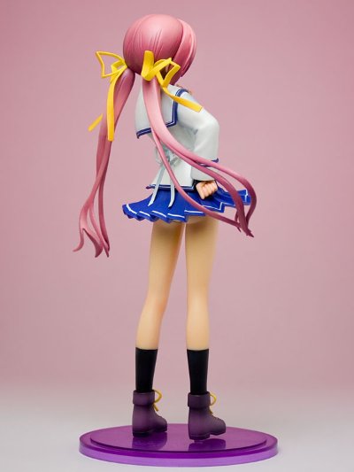 D.C.II D.C.II 白河奈奈佳 