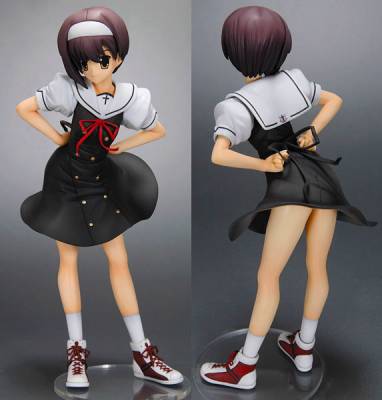 ef－a fairy tale of the two. 新藤景 