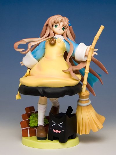 ひなたぼっこ 柊日向 奈月変装ver. 