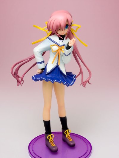 D.C.II D.C.II 白河奈奈佳 