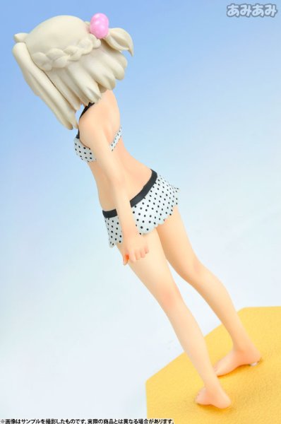 BEACH QUEENS ひだまりスケッチ×ハニカム 小荠 