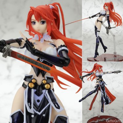 神经漫游者 尘骸魔京  依格妮丝