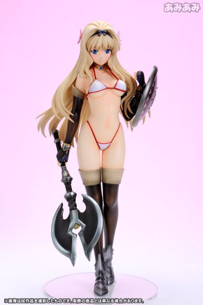 ToHeart2 迷宫旅人 战士莎莎拉