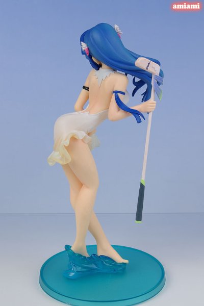 Pangya Transparent 魔法飞球 艾琳 通常版（白服）