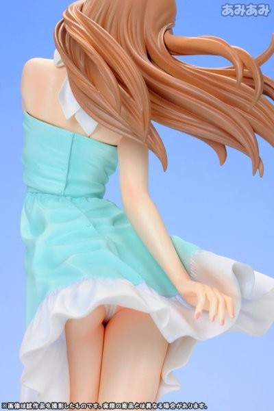 やすみちゃん系列 サンディ -アイス奶油色の夏休み- チョコMint Code Geass