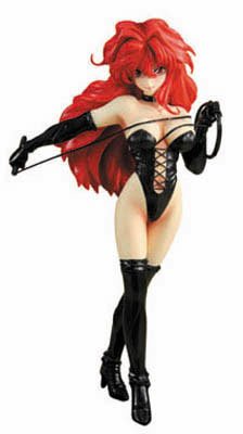 爆れつハンター 蒂拉・米丝 