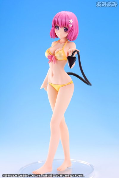 梦梦 泳装版