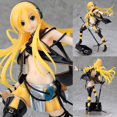 Lily(Lily) from anim.o.v.e. 