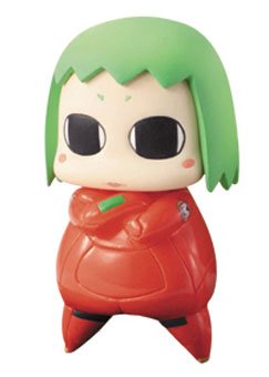 ケメコデラックス！ エムエム 