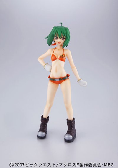 emotion style  超时空要塞F 虚空歌姬  李兰花