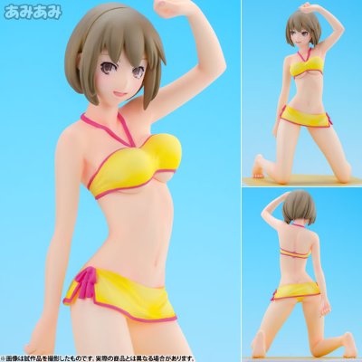 BEACH QUEENS デビルサバイバー2 新田維緒 