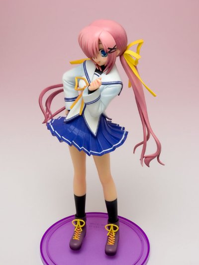 D.C.II D.C.II 白河奈奈佳 