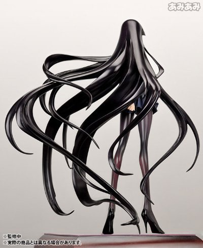 放課後プレイ 彼女