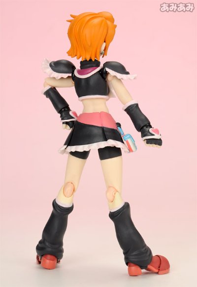 S.H.Figuarts 光之美少女 美墨渚