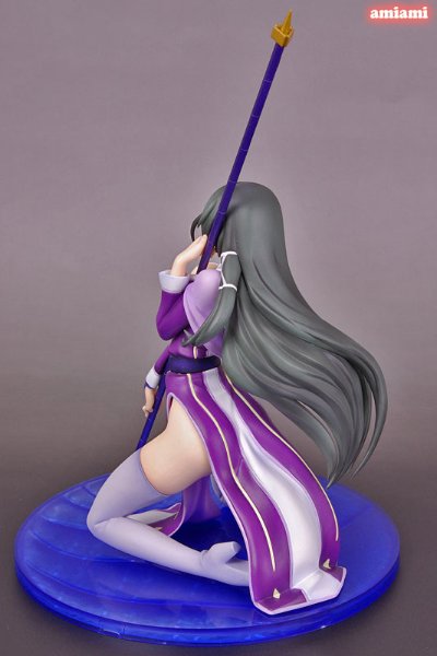 枪心剑刃 ファサリナ