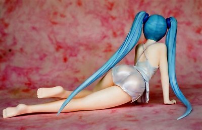 机动战舰抚子号 星野ルリ Special 7 