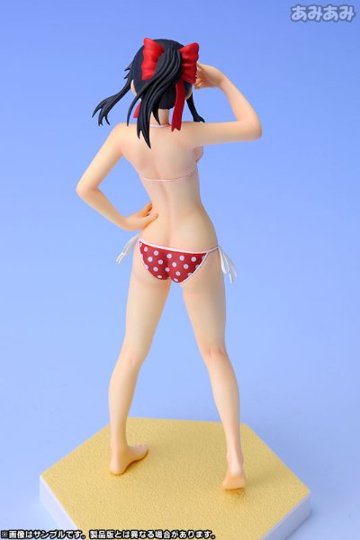 BEACH QUEENS Love Plus 高岭爱花 
