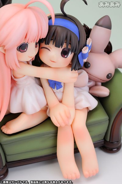 一击杀虫！！小惠惠LEGACY 亲密小惠惠们 套装