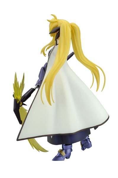 魔法少女奈叶StrikerS フェイト・Ｔ・ハラオウン 