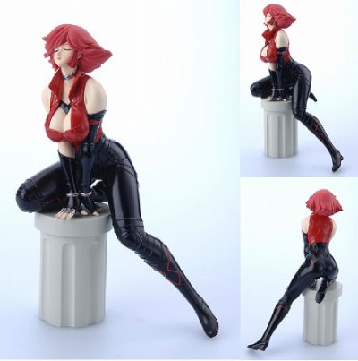 キューティーハニー The Live Ver. 