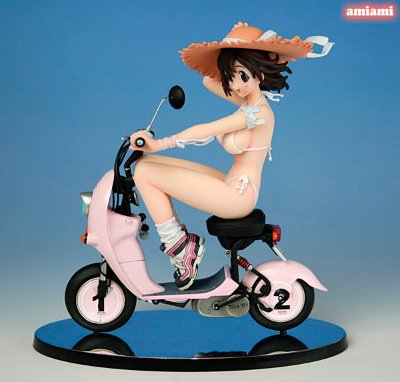 Creators’Labo ＃005 Mine bluE＃