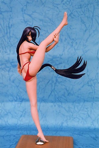 一骑当千 Great Guardians 关羽云长 水着３ 