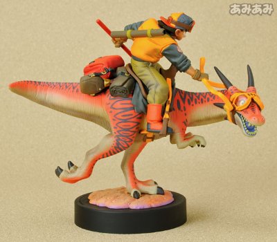 DESKTOP REAL McCOY 龙珠Z 孫悟空01