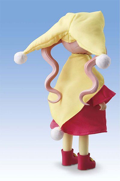 ぷにコレ 夢のクレヨン王国 席尔巴公主 