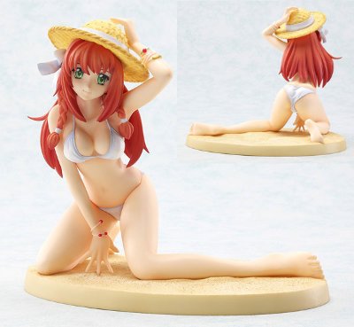 你所期望的永远 涼宮遙 