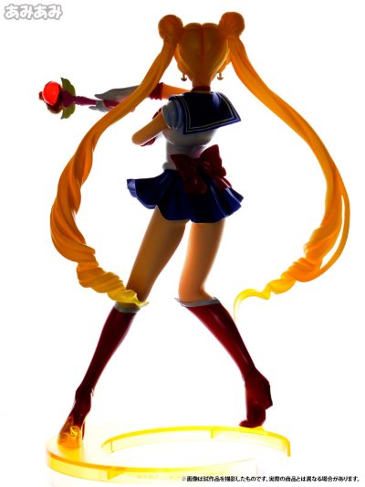 FiguartsZERO セーラームーン