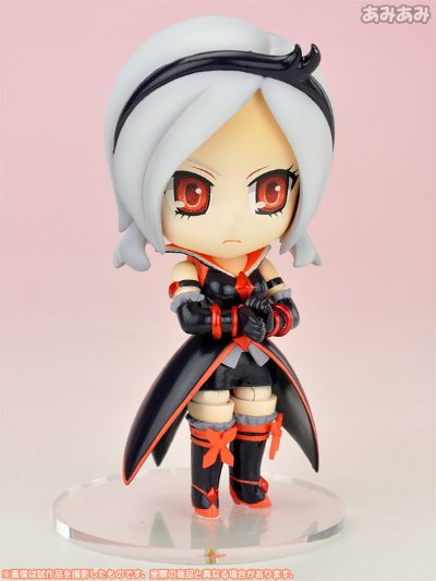 chibi-arts Fresh 光之美少女! イース