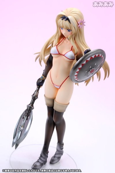 ToHeart2 迷宫旅人 战士莎莎拉