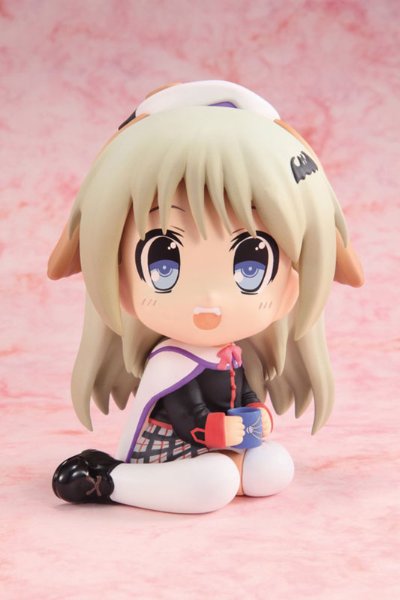 トイズワークスコレクションにいてんごLL(えるえる) 能美库特 