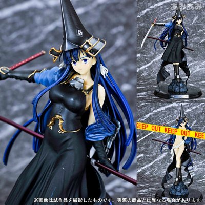 中文名称战国兰斯上杉谦信ブラックカラー